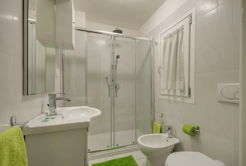 Apartments Florence De Neri