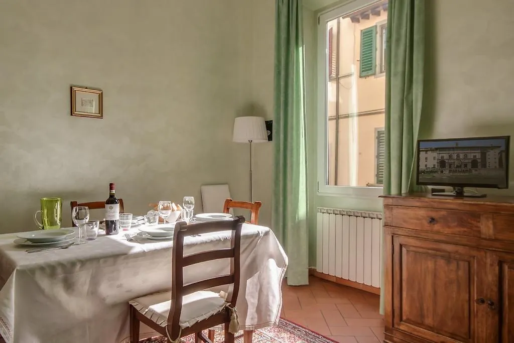 Apartments Florence De Neri