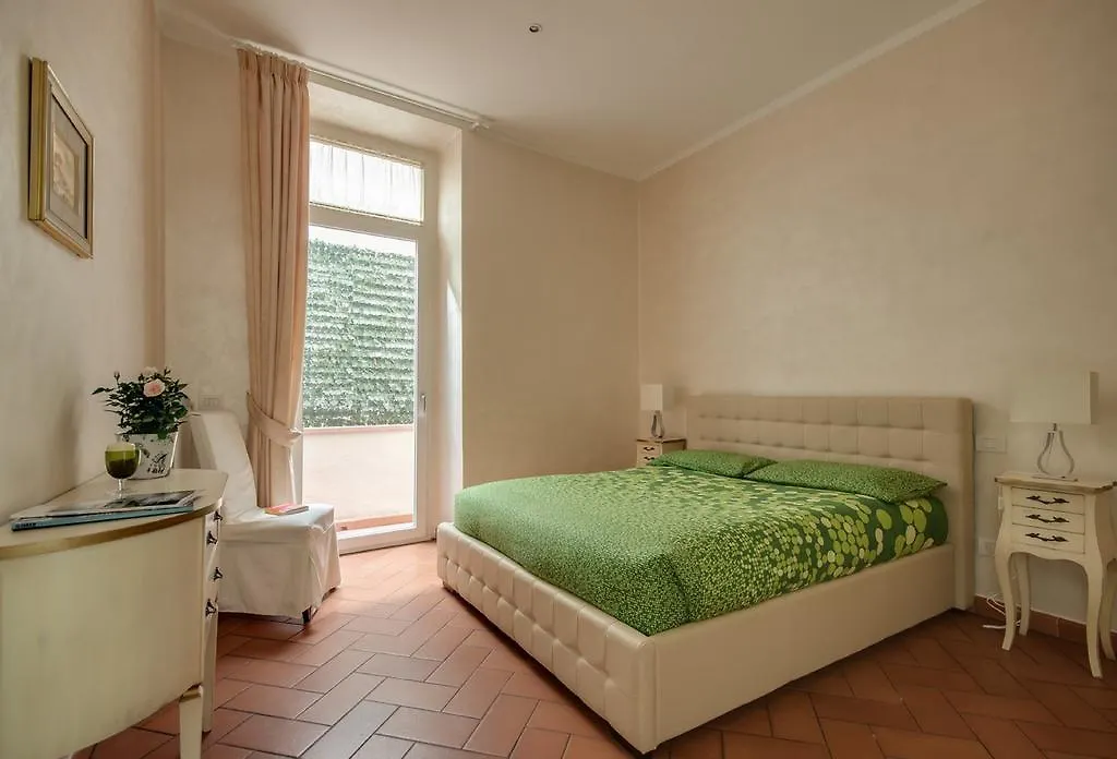 Apartments Florence De Neri Ιταλία