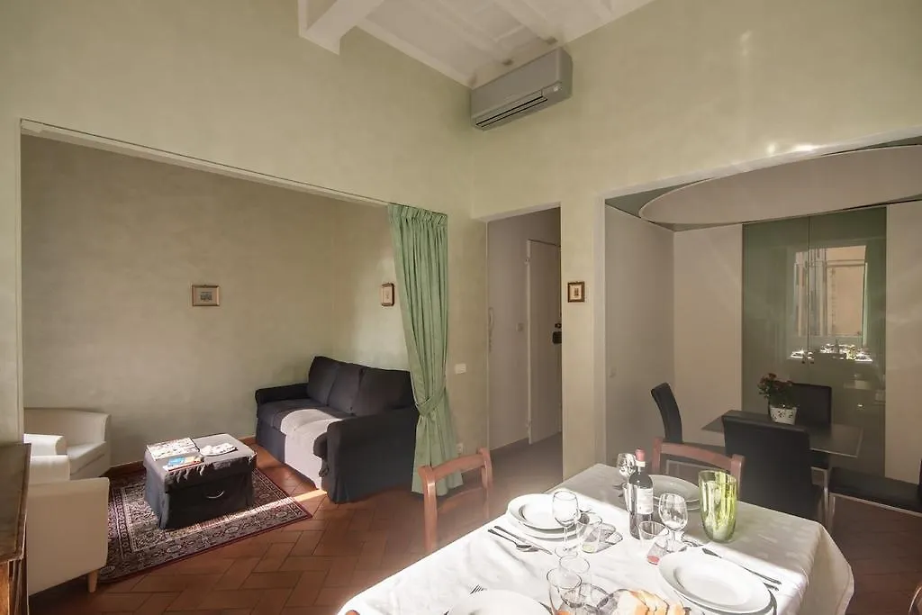 Apartments Florence De Neri