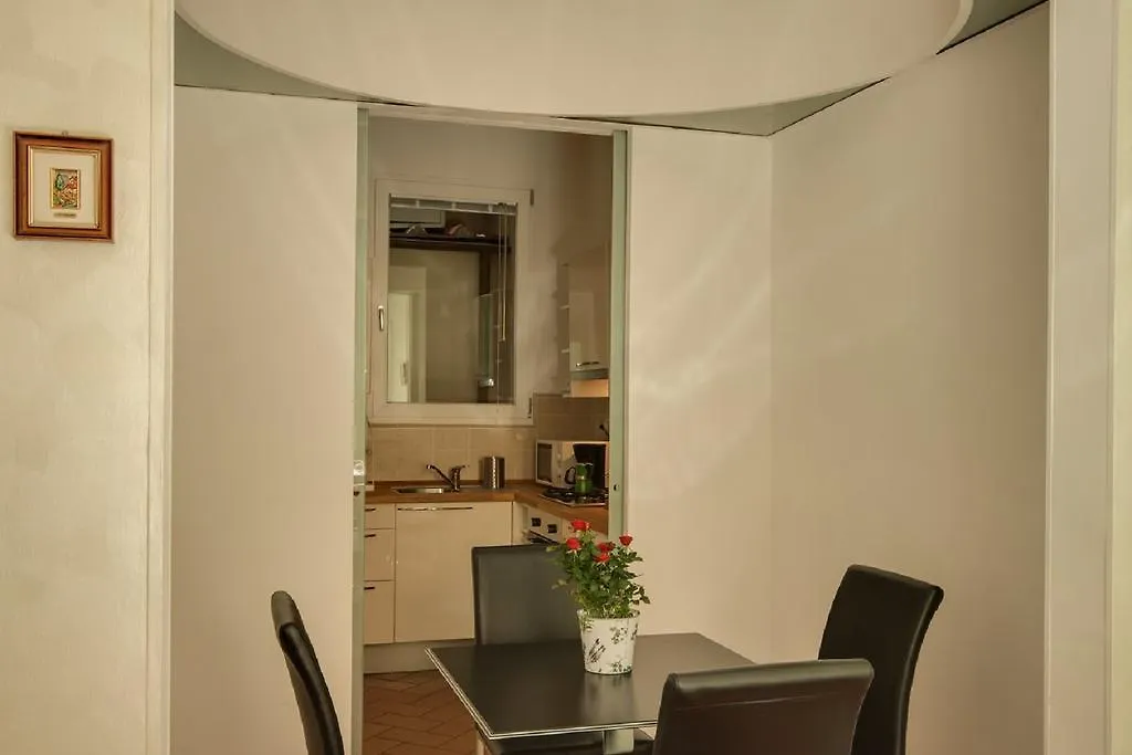 Apartments Florence De Neri